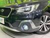 SUBARU LEGACY OUTBACK