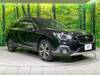 SUBARU LEGACY OUTBACK