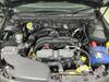 SUBARU LEGACY OUTBACK