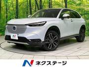 2023 HONDA VEZEL