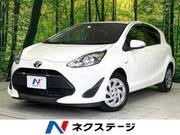 2019 TOYOTA AQUA S