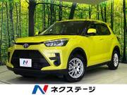 2019 TOYOTA RAIZE