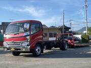 2005 TOYOTA DYNA