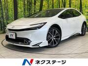 2023 TOYOTA PRIUS