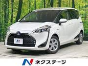 2018 TOYOTA SIENTA