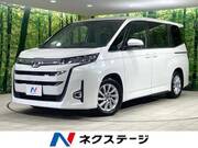 2022 TOYOTA NOAH