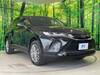 TOYOTA HARRIER HYBRID