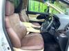 TOYOTA VELLFIRE HYBRID