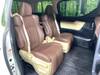 TOYOTA VELLFIRE HYBRID