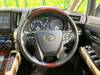 TOYOTA VELLFIRE HYBRID
