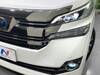 TOYOTA VELLFIRE HYBRID