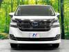 TOYOTA VELLFIRE HYBRID