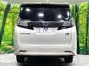 TOYOTA VELLFIRE HYBRID