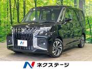 2025 SUZUKI SOLIO BANDIT