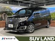 2017 TOYOTA ESQUIRE