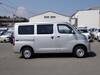 TOYOTA TOWNACE VAN
