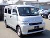 TOYOTA TOWNACE VAN