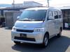 TOYOTA TOWNACE VAN