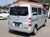 TOYOTA TOWNACE VAN