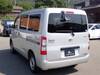 TOYOTA TOWNACE VAN