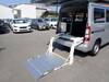 TOYOTA TOWNACE VAN