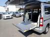 TOYOTA TOWNACE VAN