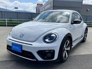 2020 VOLKSWAGEN THE BEETLE