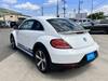 VOLKSWAGEN THE BEETLE