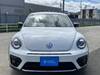 VOLKSWAGEN THE BEETLE