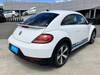 VOLKSWAGEN THE BEETLE