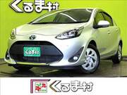 2020 TOYOTA AQUA S