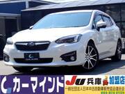 2017 SUBARU IMPREZA SPORTS
