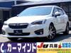 SUBARU IMPREZA SPORTS