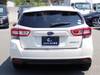 SUBARU IMPREZA SPORTS