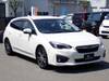 SUBARU IMPREZA SPORTS