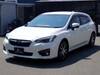 SUBARU IMPREZA SPORTS