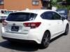 SUBARU IMPREZA SPORTS