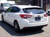SUBARU IMPREZA SPORTS
