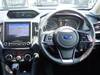 SUBARU IMPREZA SPORTS