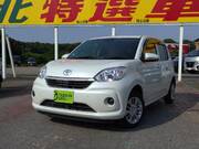 2019 TOYOTA PASSO (Left Hand Drive)