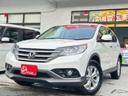 2012 HONDA CR-V 20G