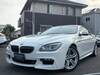 BMW 6 SERIES