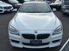 BMW 6 SERIES