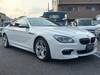 BMW 6 SERIES