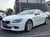 BMW 6 SERIES
