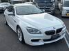 BMW 6 SERIES