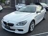 BMW 6 SERIES