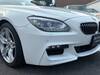 BMW 6 SERIES
