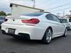 BMW 6 SERIES