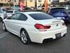 BMW 6 SERIES